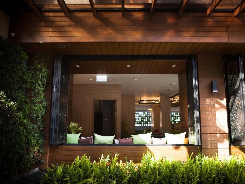 هتل پلوئن سامویی